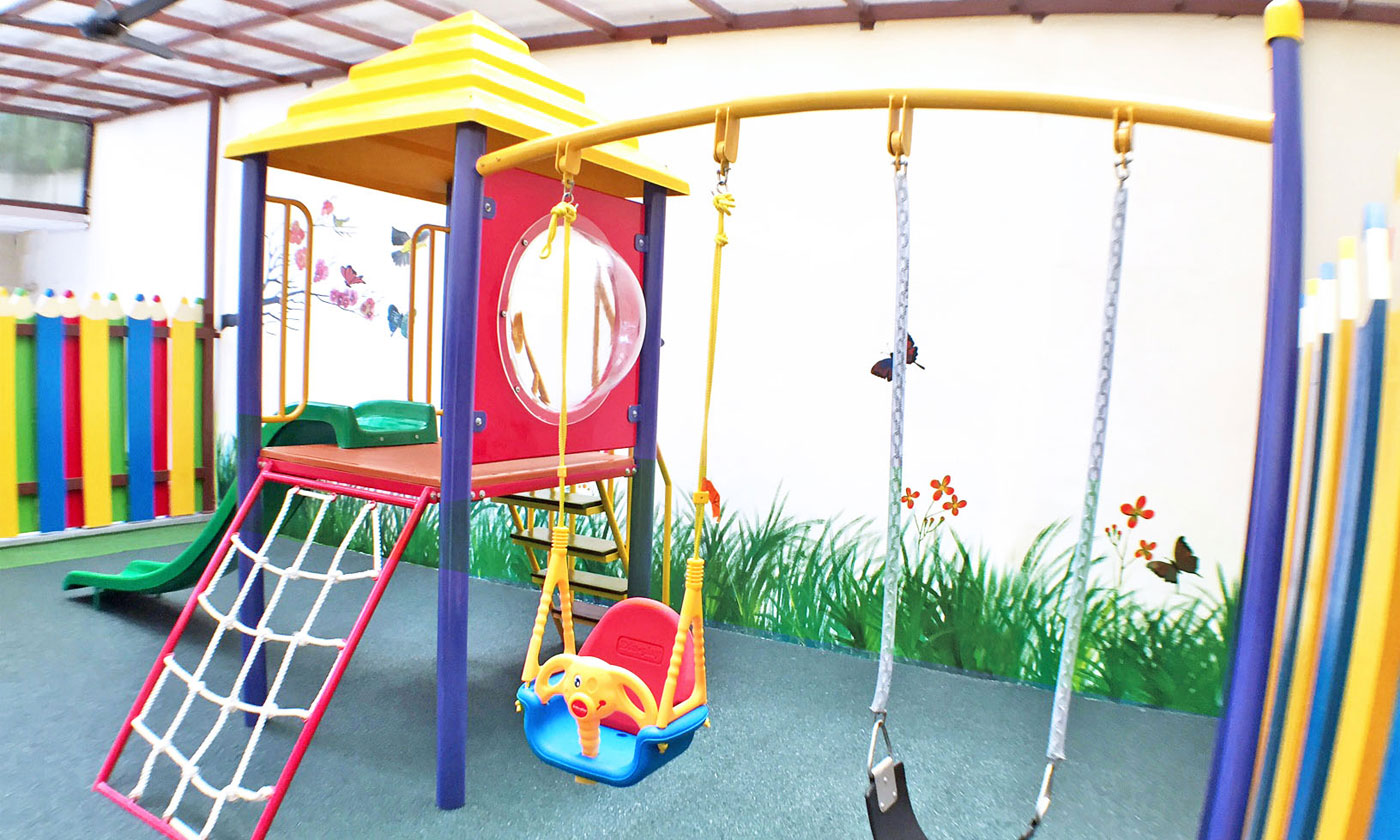 playground